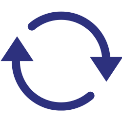 repeat icon