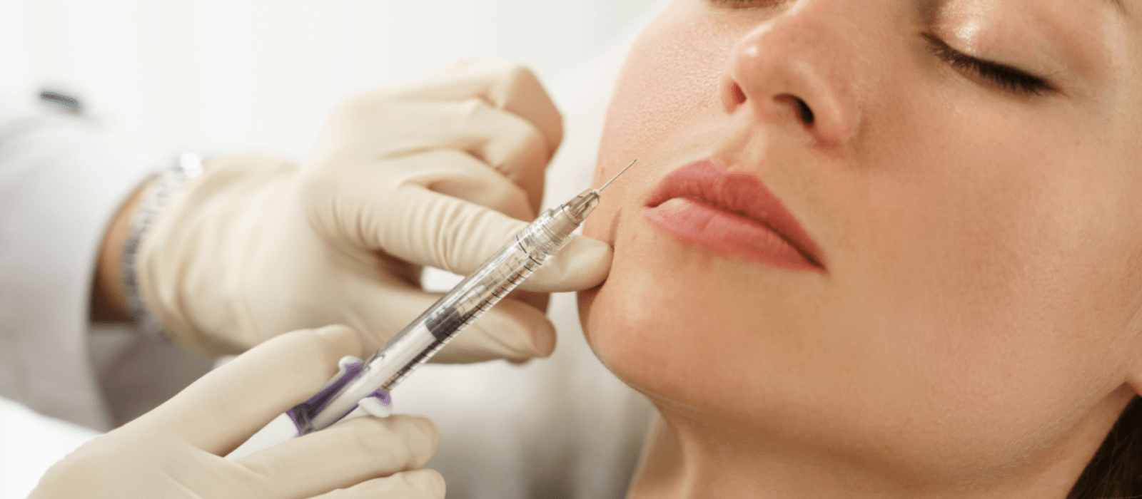 lip injections