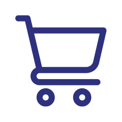shopping cart icon